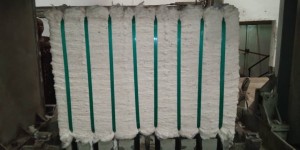 Cotton Lint from Tanzania